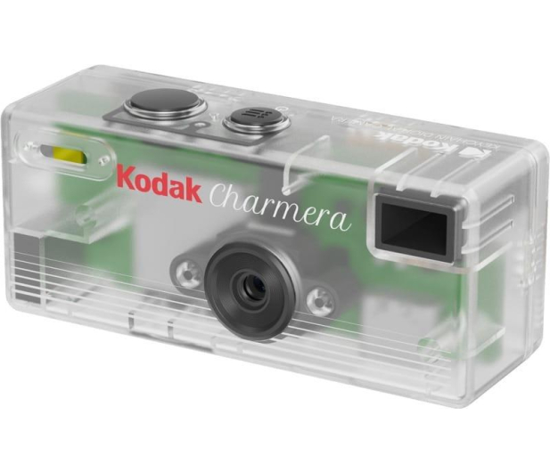 KODAK Keychain Digital Camera Blind Box RK0601 / 4897116931801 - 1475066 - zdjęcie 15